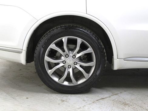 Used 2017 Dodge Durango Citadel image 41