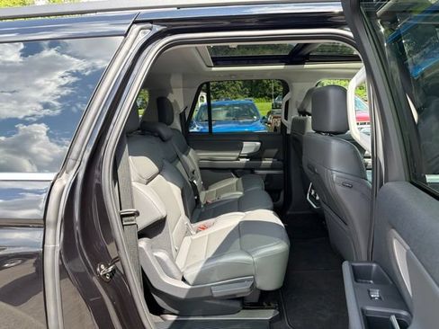 Used 2026 Ford Expedition Max Active AWD/4WD image 39