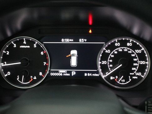 New 2026 Mitsubishi Outlander ES image 11