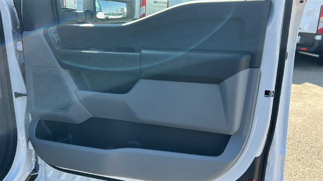 New 2026 Ford F250 XL RWD image 10
