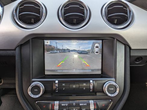 Used 2017 Ford Mustang GT Premium image 22