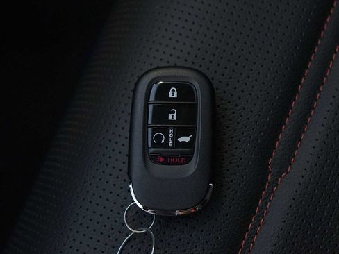 New 2026 Honda CR-V Sport-L image 20