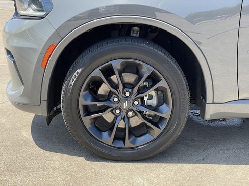 Used 2024 Dodge Durango SXT w/ SXT Blacktop Group AWD/4WD image 47