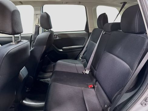 Used 2016 Subaru Forester 2.5i Premium w/ All-Weather Package AWD/4WD image 19