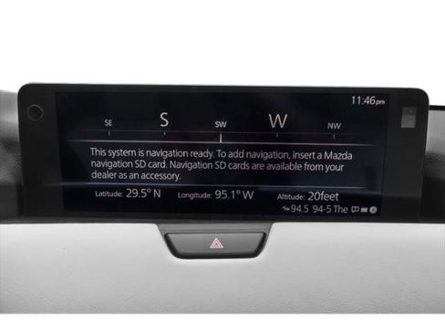 Used 2024 MAZDA CX-90 3.3 Turbo S w/ Premium Package AWD/4WD image 19