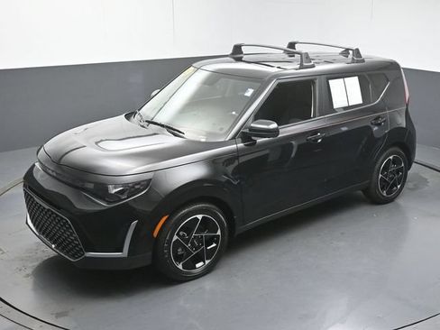 Used 2025 Kia Soul EX FWD image 43