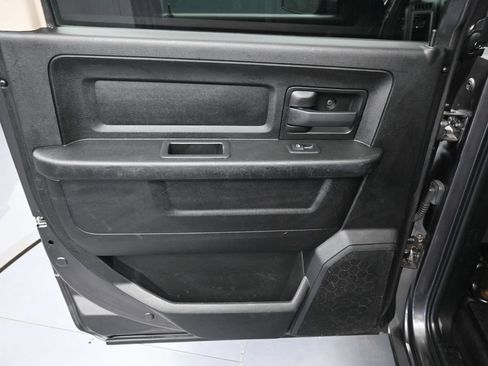 Used 2021 RAM 1500 Tradesman w/ Popular Equipment Group AWD/4WD image 22