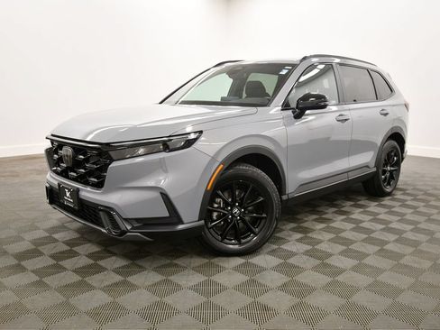 Used 2026 Honda CR-V Sport image 2