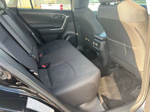 Used 2024 Toyota RAV4 LE image 19