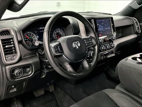 Used 2025 RAM 1500 Classic Warlock image 17