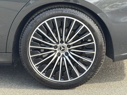 Certified 2025 Mercedes-Benz E 350 E 350 image 33