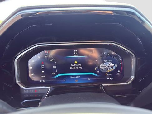 New 2026 Chevrolet Silverado 2500 LT w/ Safety Package AWD/4WD image 11
