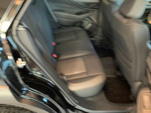 Certified 2025 Subaru Outback Wilderness AWD/4WD image 13