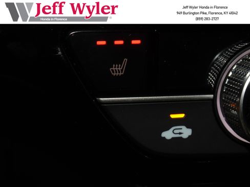 New 2026 Honda CR-V EX-L image 31