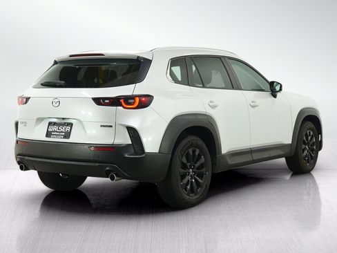 Used 2025 MAZDA CX-50 AWD 2.5 S w/ Preferred Package image 5