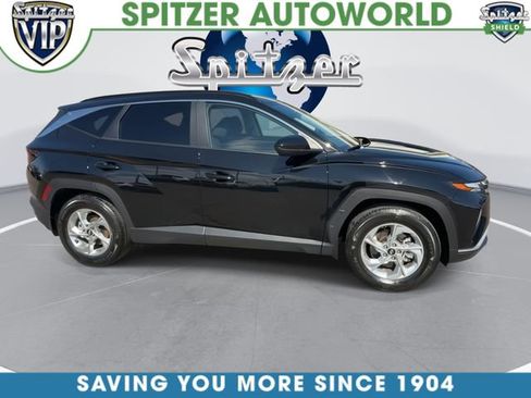 Used 2024 Hyundai Tucson SEL FWD image 10