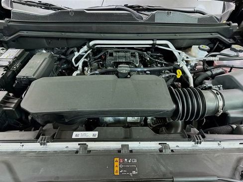 New 2026 Chevrolet Colorado W/T w/ Advanced Trailering Package image 29