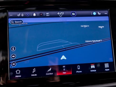 Used 2025 Dodge Durango SRT Hellcat image 26