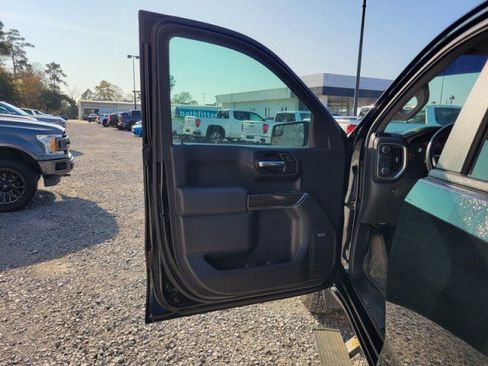 Used 2019 Chevrolet Silverado 1500 RST w/ All-Star Edition image 10