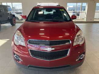 Used 2013 Chevrolet Equinox LT w/ Power Convenience Package video 2
