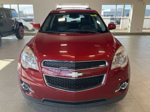 Used 2013 Chevrolet Equinox LT w/ Power Convenience Package image 2