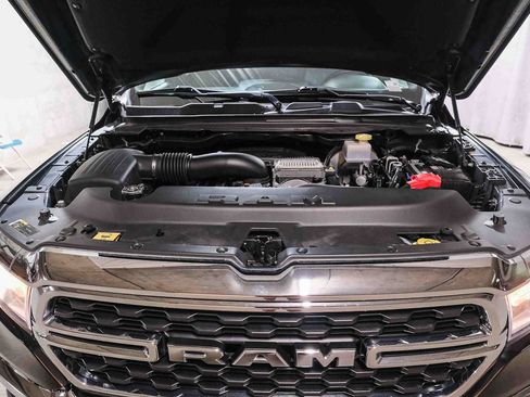 Used 2023 RAM 1500 Big Horn AWD/4WD image 30