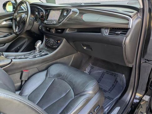 Used 2019 Buick Envision Premium w/ Driver Confidence Package image 23