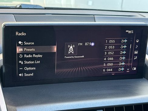 Used 2020 Lexus NX 300 F Sport w/ F Sport Premium Package FWD image 20