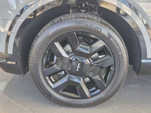 New 2027 Kia Telluride X-Line SX Prestige image 19