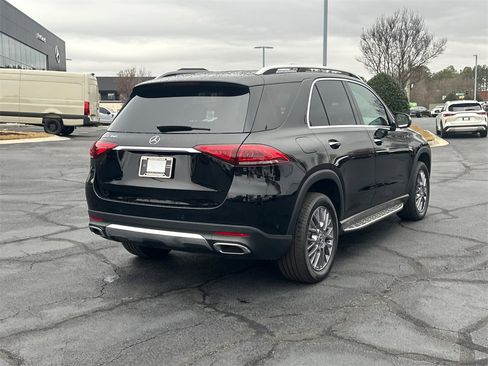 Certified 2022 Mercedes-Benz GLE 350 image 7