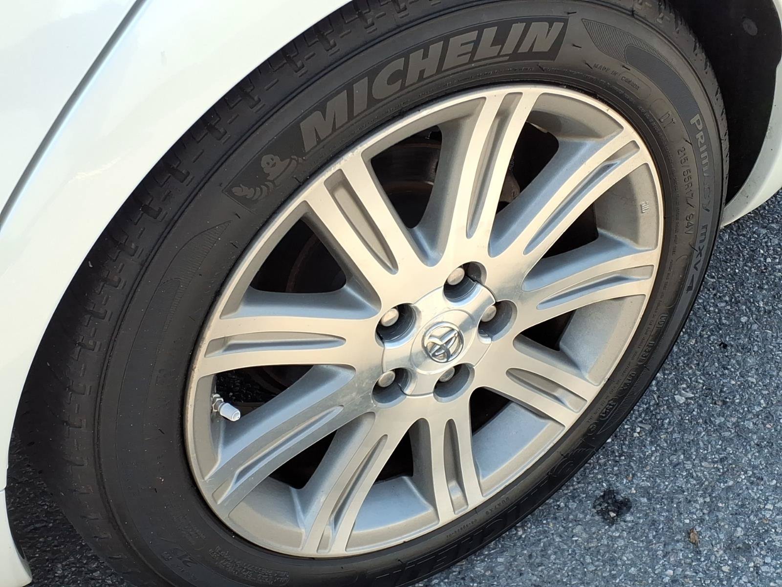 Used 2007 Toyota Avalon Limited FWD image 11