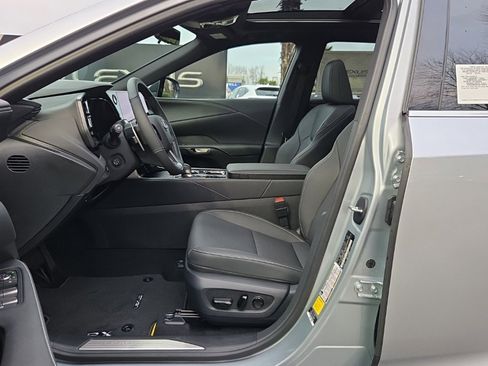 New 2026 Lexus RX 350 image 4