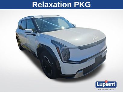 Used 2024 Kia EV9 Land