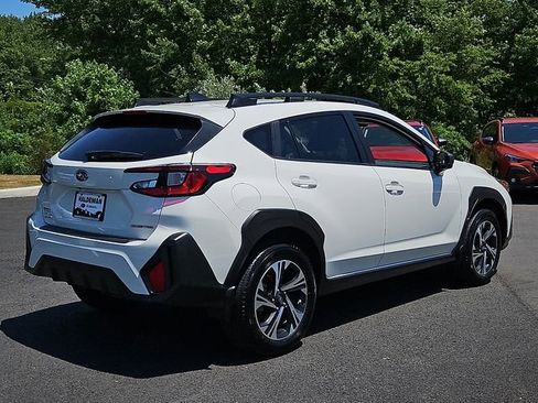 Certified 2024 Subaru Crosstrek 2.0i Premium AWD/4WD image 6