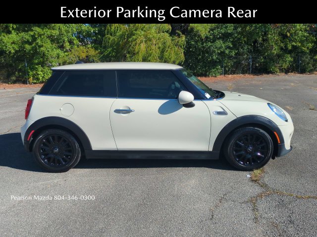 Used 2018 MINI Cooper 2-Door Hardtop FWD image 3