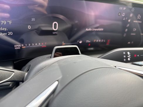 New 2026 Buick Enclave Avenir w/ Super Cruise Package image 33