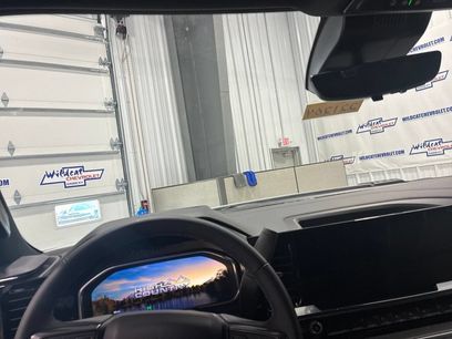 New 2026 Chevrolet Silverado 2500 High Country w/ High Country Premium Package