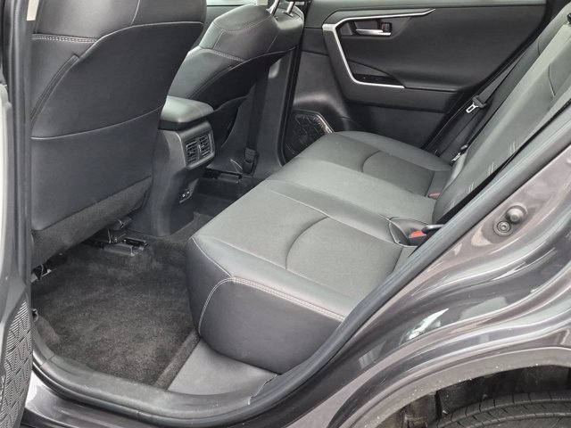 Used 2023 Toyota RAV4 Limited w/ Limited Grade Weather Package AWD/4WD image 17