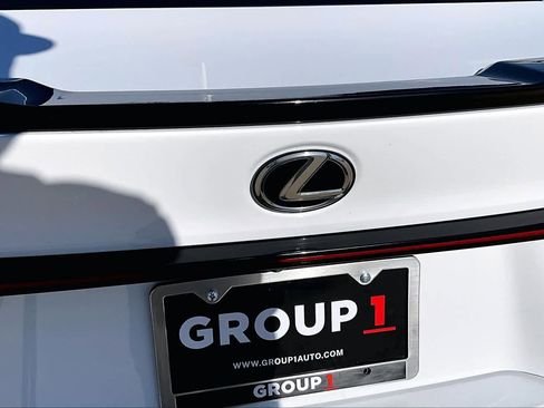 Used 2023 Lexus IS 350 F Sport w/ Navigation Package image 30