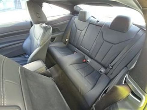 Used 2025 BMW 430i Coupe RWD image 7