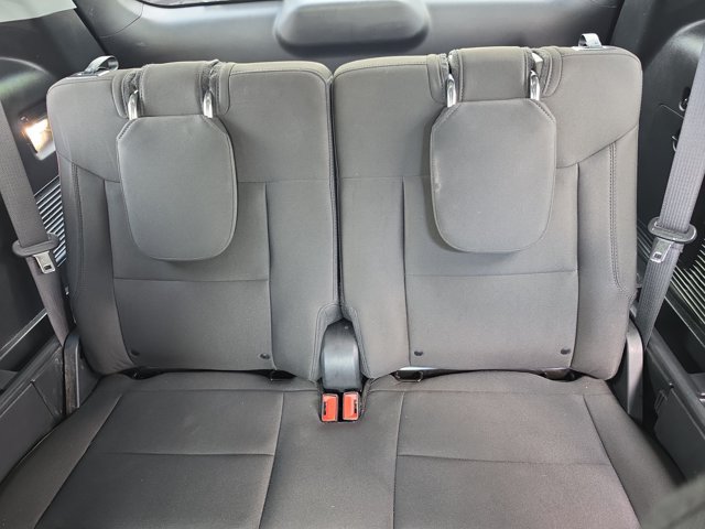 Certified 2023 Ford Explorer XLT RWD image 16
