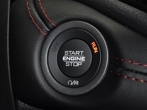 New 2026 Dodge Durango GT w/ Blacktop Package image 22