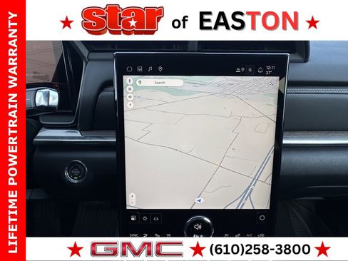 New 2026 GMC Terrain Denali w/ LPO, Floor Liner Package image 18