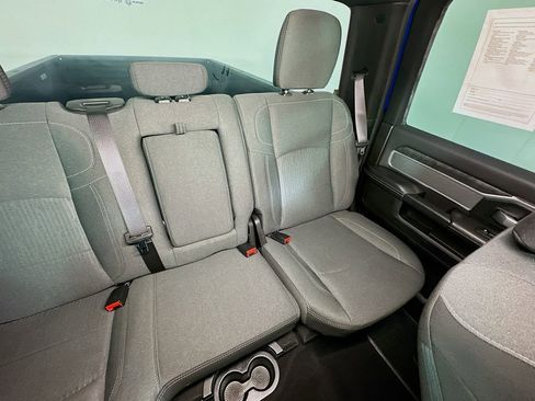 Used 2021 RAM 2500 Big Horn w/ Level 1 Equipment Group image 14