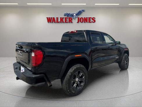 Used 2024 GMC Canyon Elevation w/ Convenience Package RWD image 7