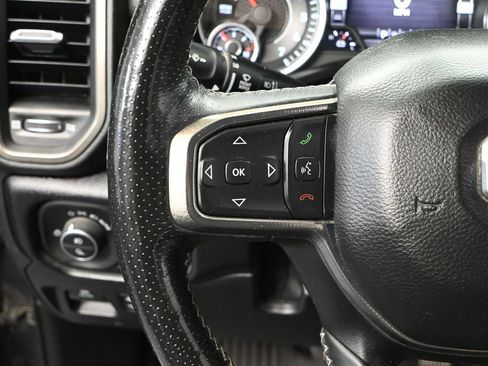 Used 2021 RAM 1500 Sport w/ Night Edition AWD/4WD image 28