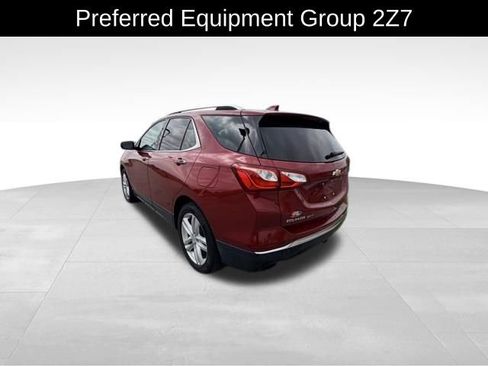 Certified 2024 Chevrolet Traverse Z71 AWD/4WD image 5