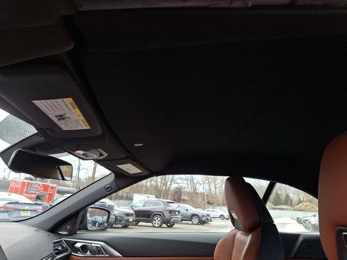 Used 2023 BMW M4 xDrive Competition w/ M Driver's Package image 14