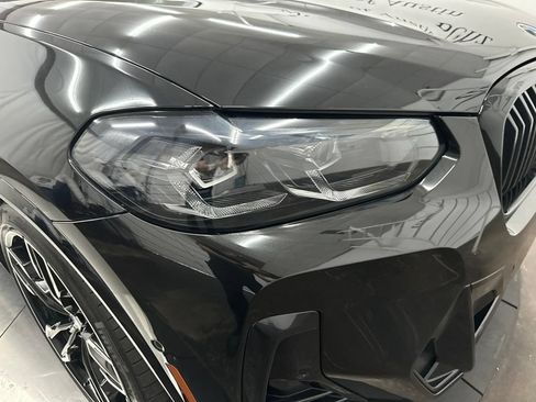 Used 2024 BMW X3 M40i w/ Premium Package AWD/4WD image 10