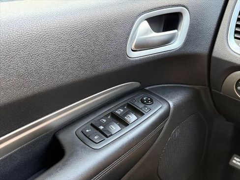 Certified 2020 Dodge Durango SXT AWD/4WD image 25